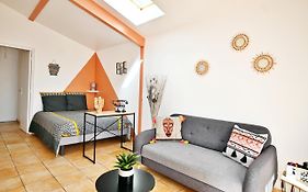 Chez Sandrine