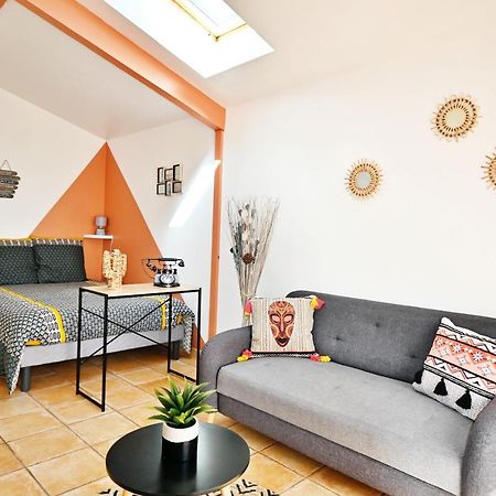 Chez Sandrine Ramonville-Saint-Agne Extérieur photo