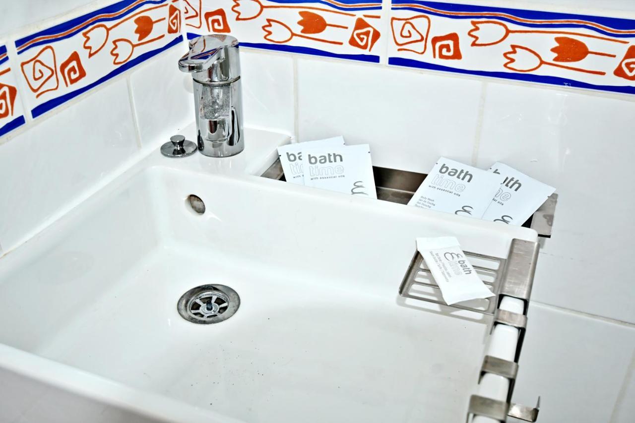 Chez Sandrine Ramonville-Saint-Agne Extérieur photo