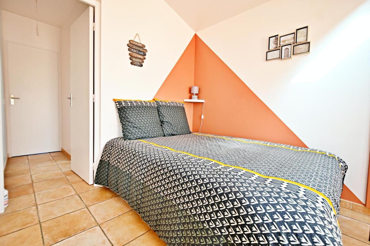 Chez Sandrine Ramonville-Saint-Agne Extérieur photo