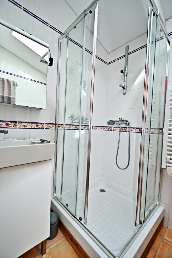 Chez Sandrine Ramonville-Saint-Agne Extérieur photo