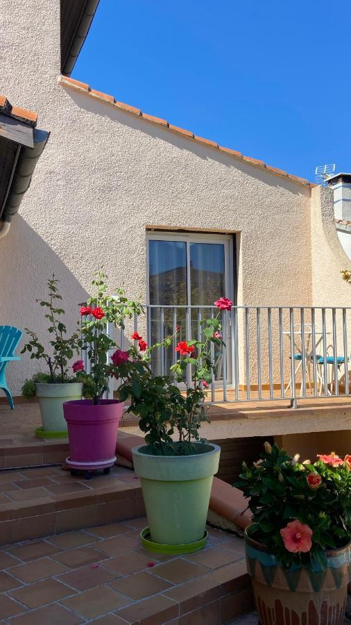 Chez Sandrine Ramonville-Saint-Agne Extérieur photo
