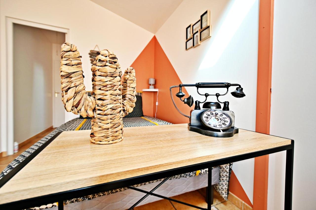 Chez Sandrine Ramonville-Saint-Agne Extérieur photo